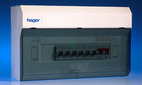 hager electric fuse box|hager fuse box spares.